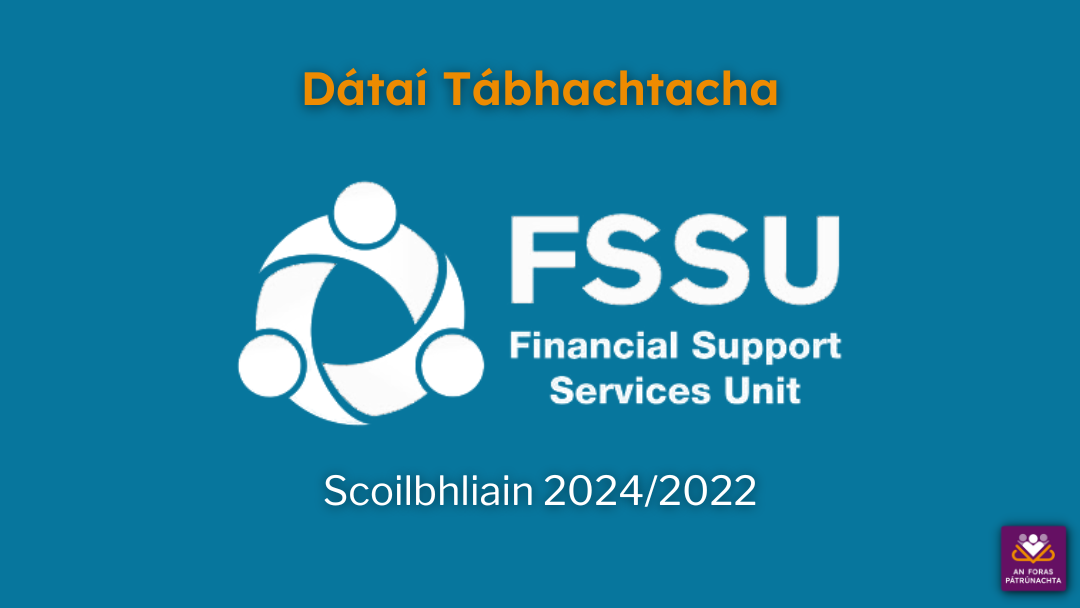 Dátaí Tábhachtacha: Scoilbhliain 2024/2025